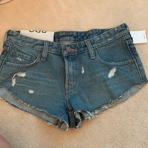 Urban outfitters BDG Jean shorts